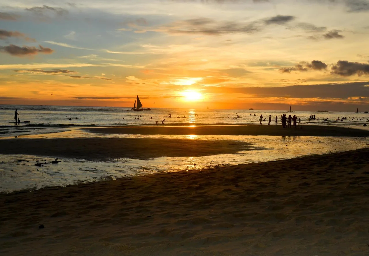 Foto - Bamboo Beach Resort & Restaurant