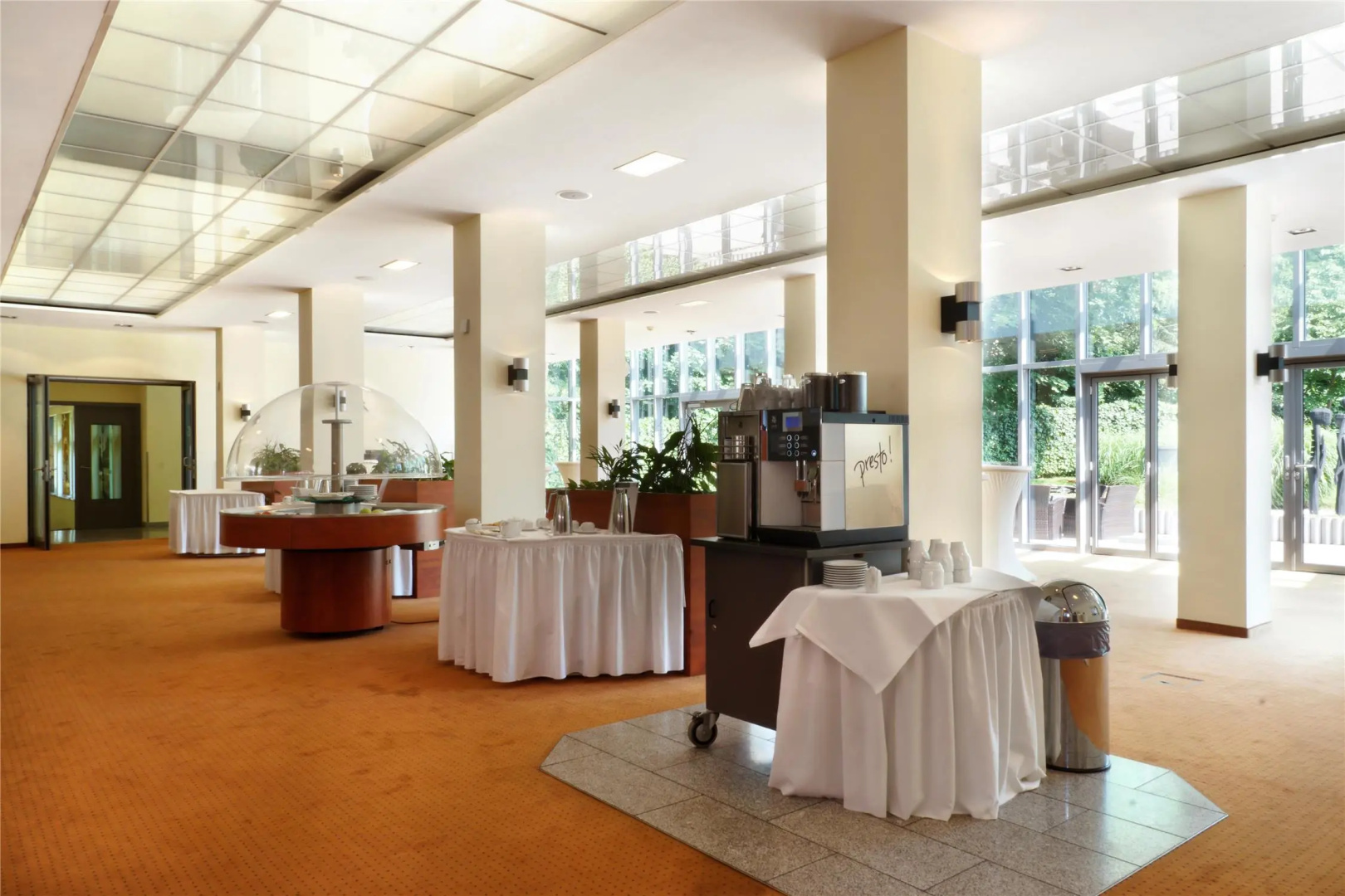 Foto - Best Western Macrander Hotel Dresden