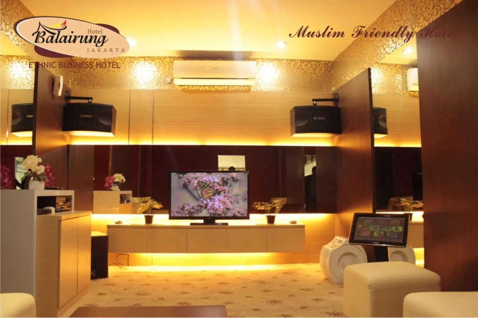 Photo - Hotel Balairung Jakarta