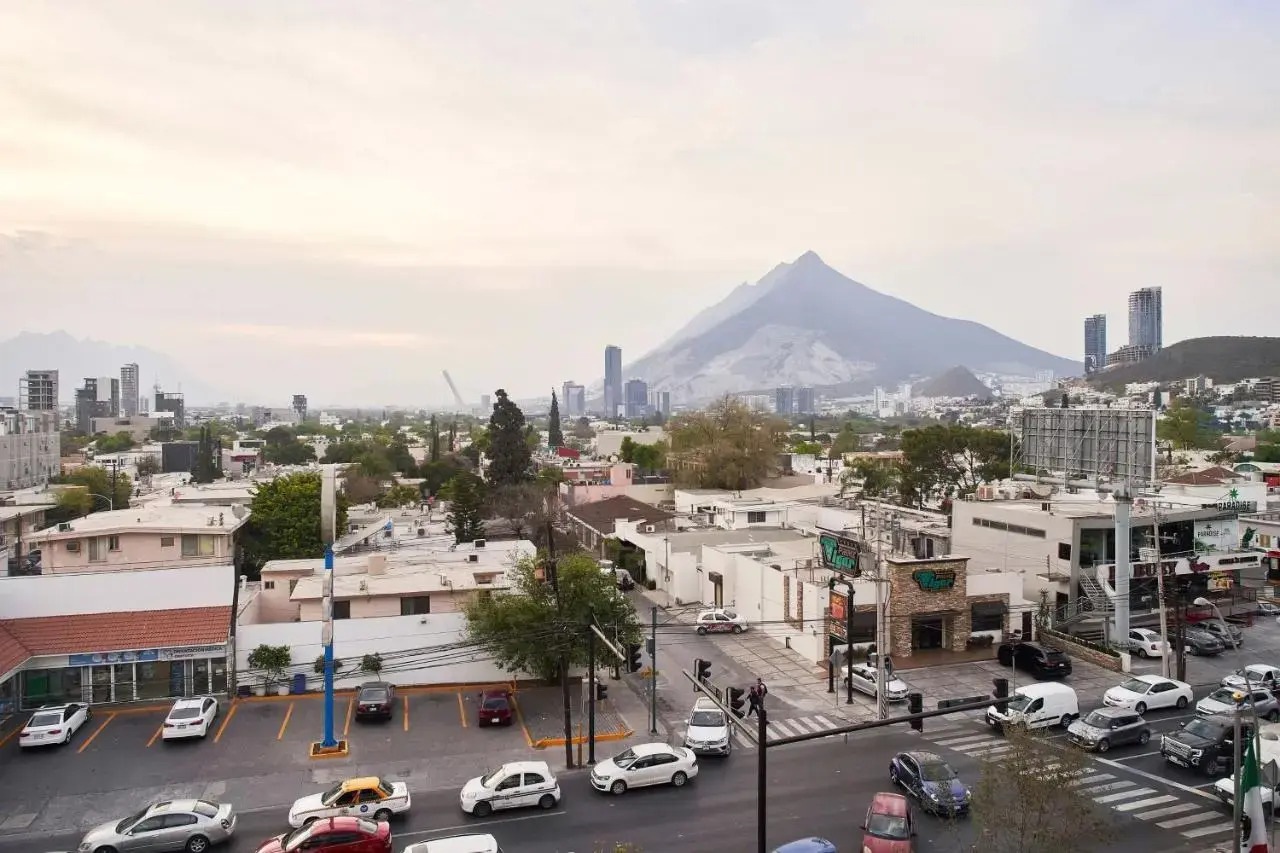 Foto - The Westin Monterrey Valle