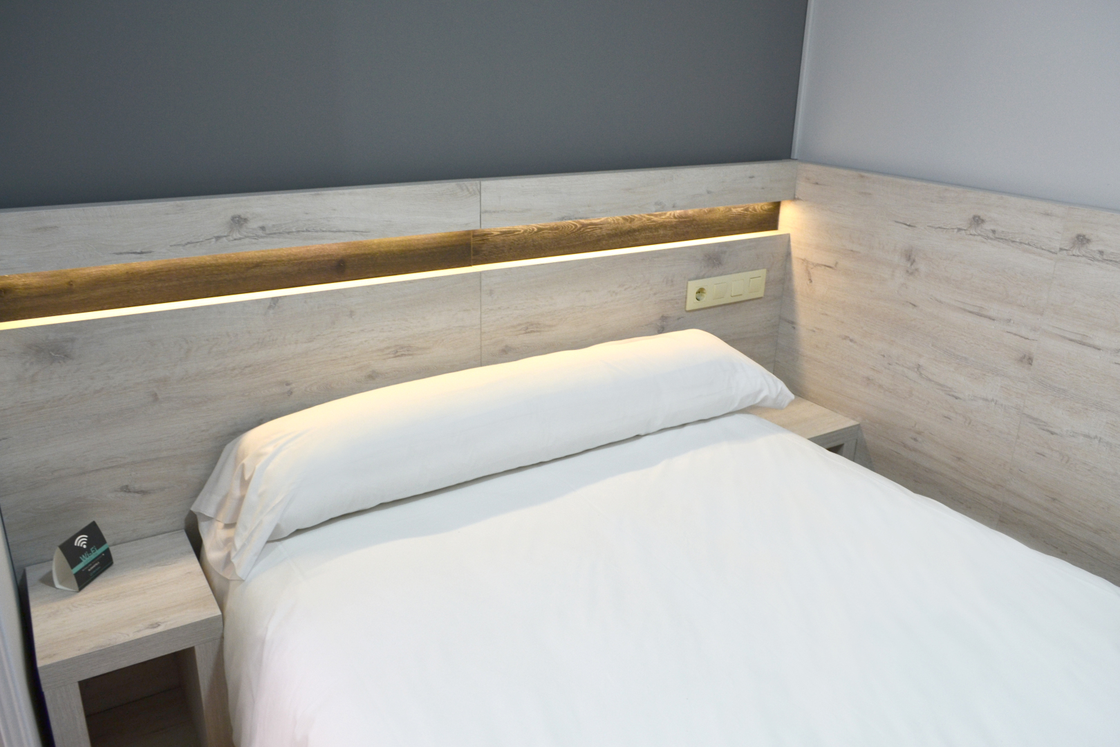 Foto - Hotel Alda Centro Oviedo