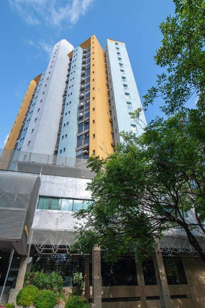 Photo - Royal Center Hotel Lourdes