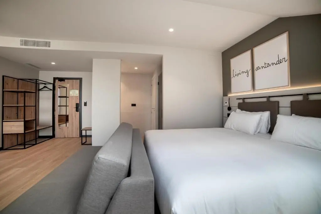 Foto - ibis Styles Santander