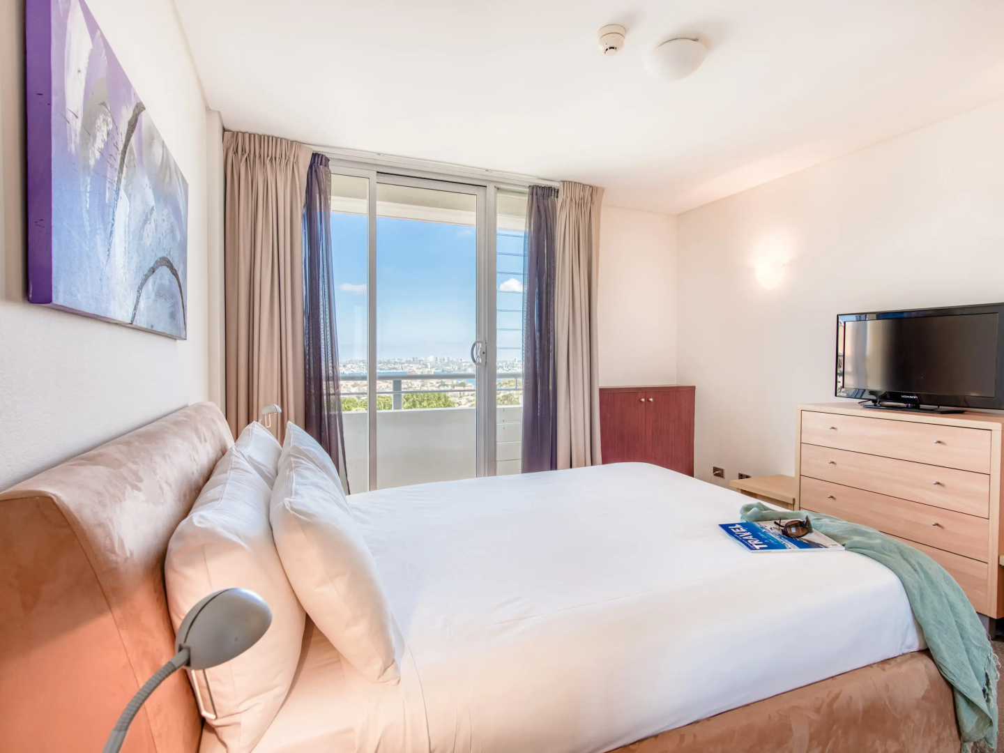 Foto - Park Regis Concierge Apartments