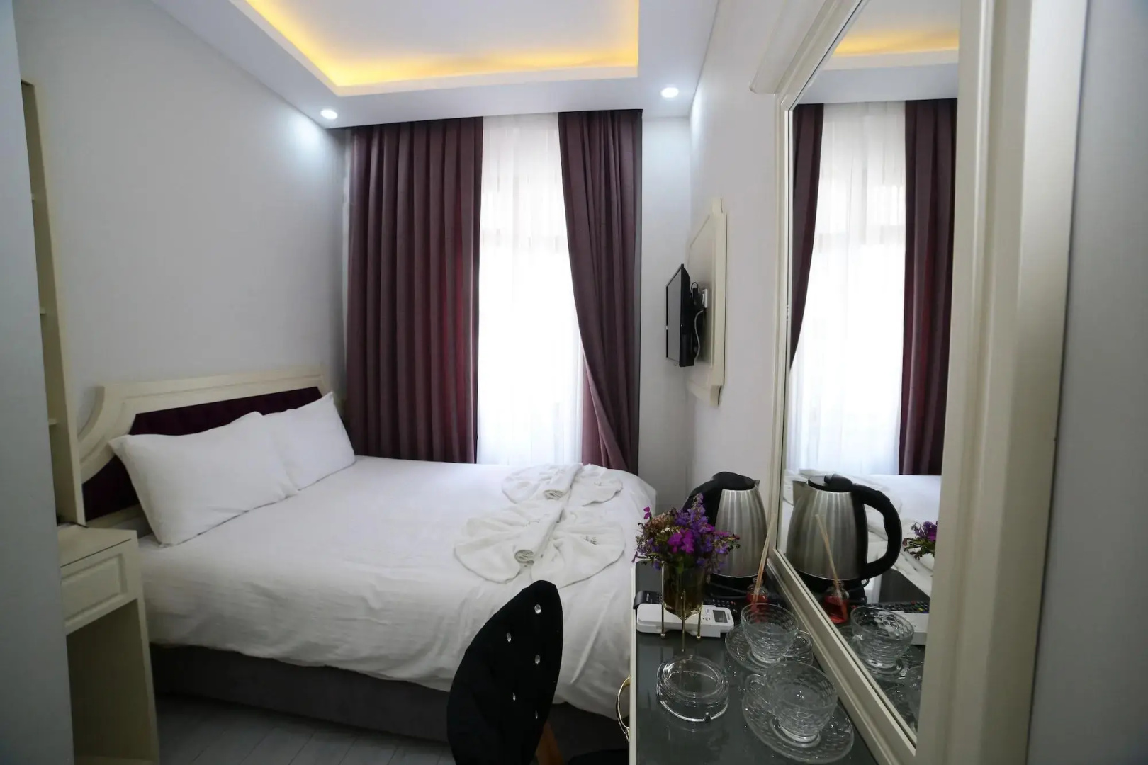 Foto - Taksim Diamond Hotel