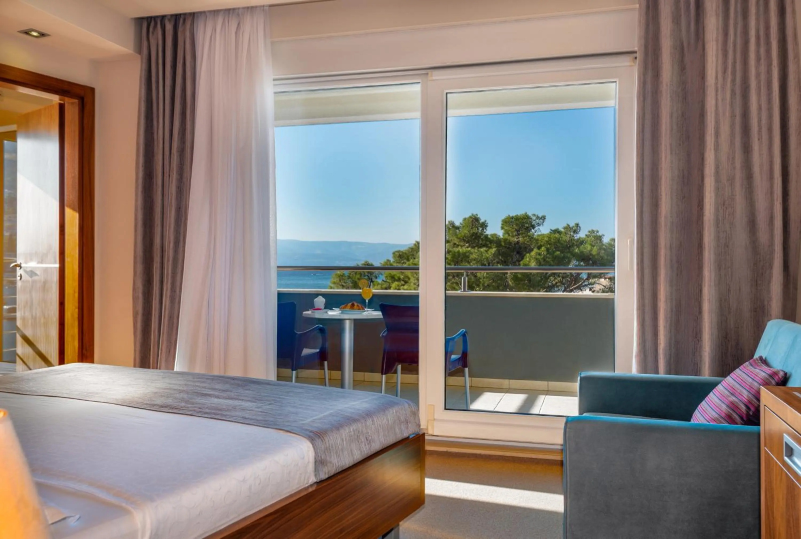 Foto - Hotel Plaza Omis