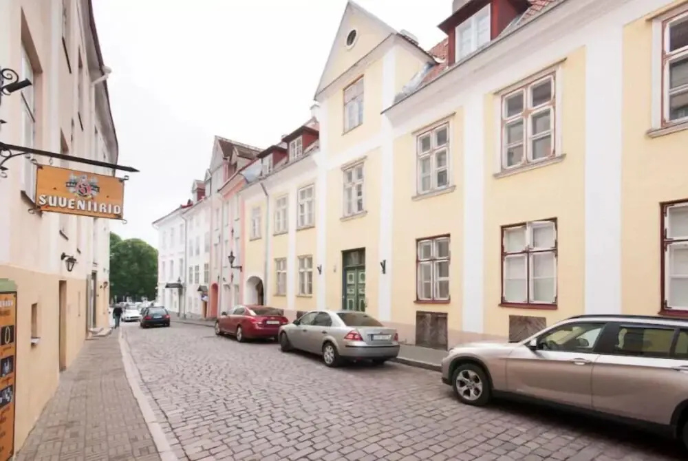 Photo - Tallinn City Apartments Residence