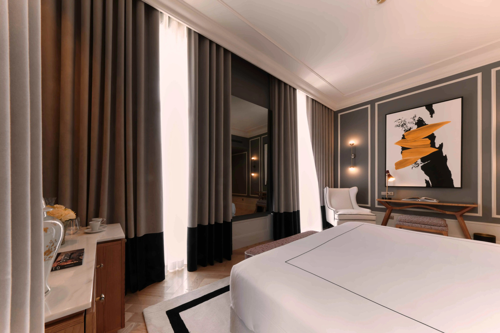 Photo - GA Palace Hotel & Spa, a XIXth-Century Villa