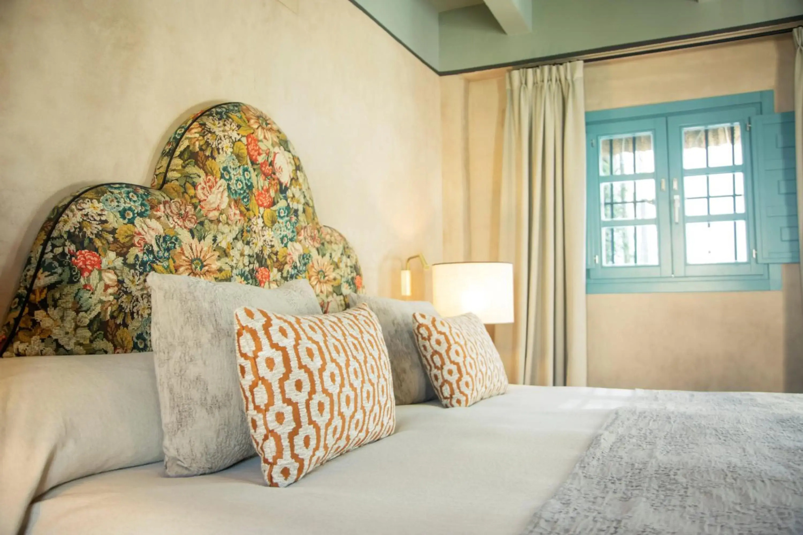 Foto - Hospes Las Casas del Rey de Baeza, a Member of Design Hotels