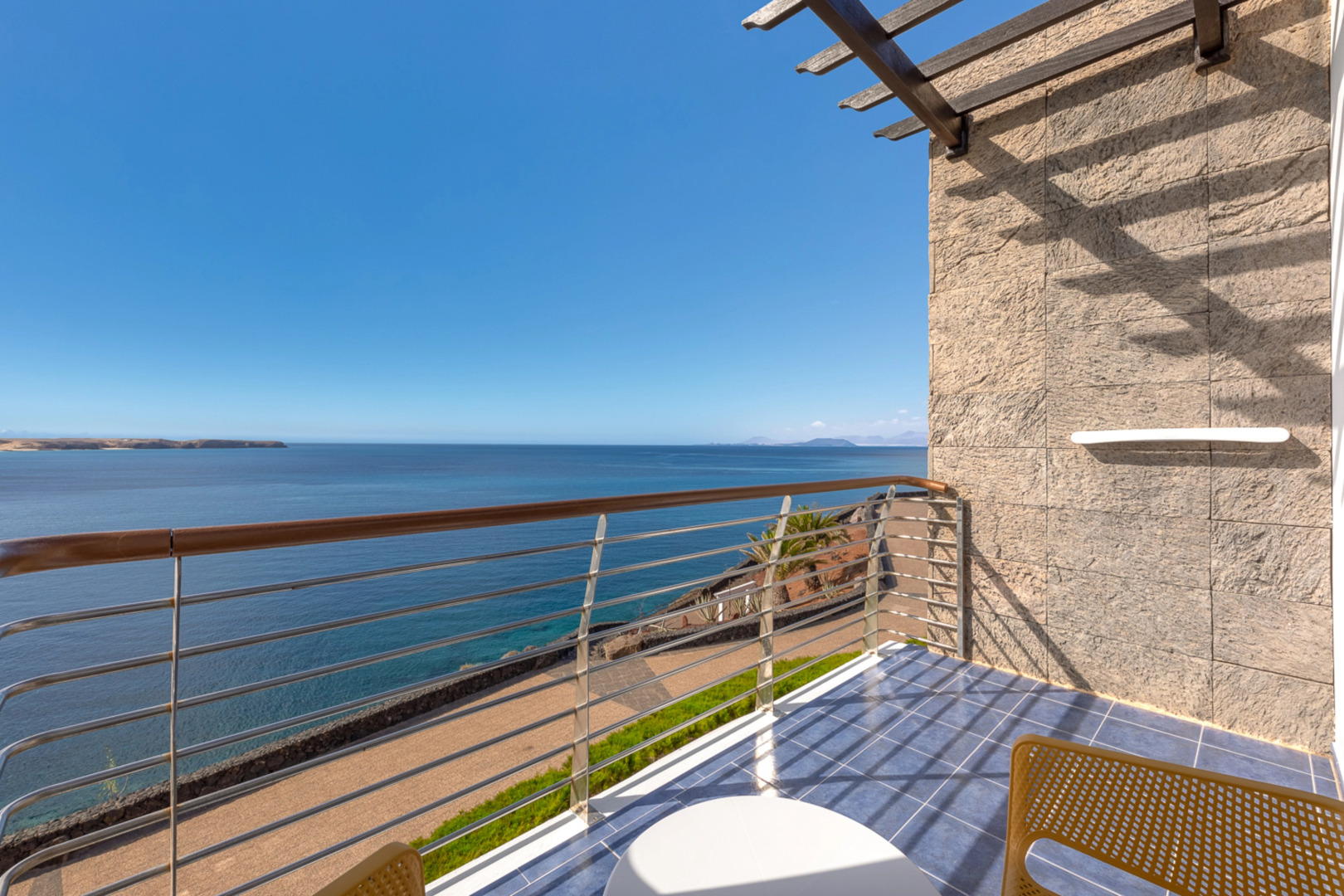 Foto - Hotel Mirador Papagayo by LIVVO