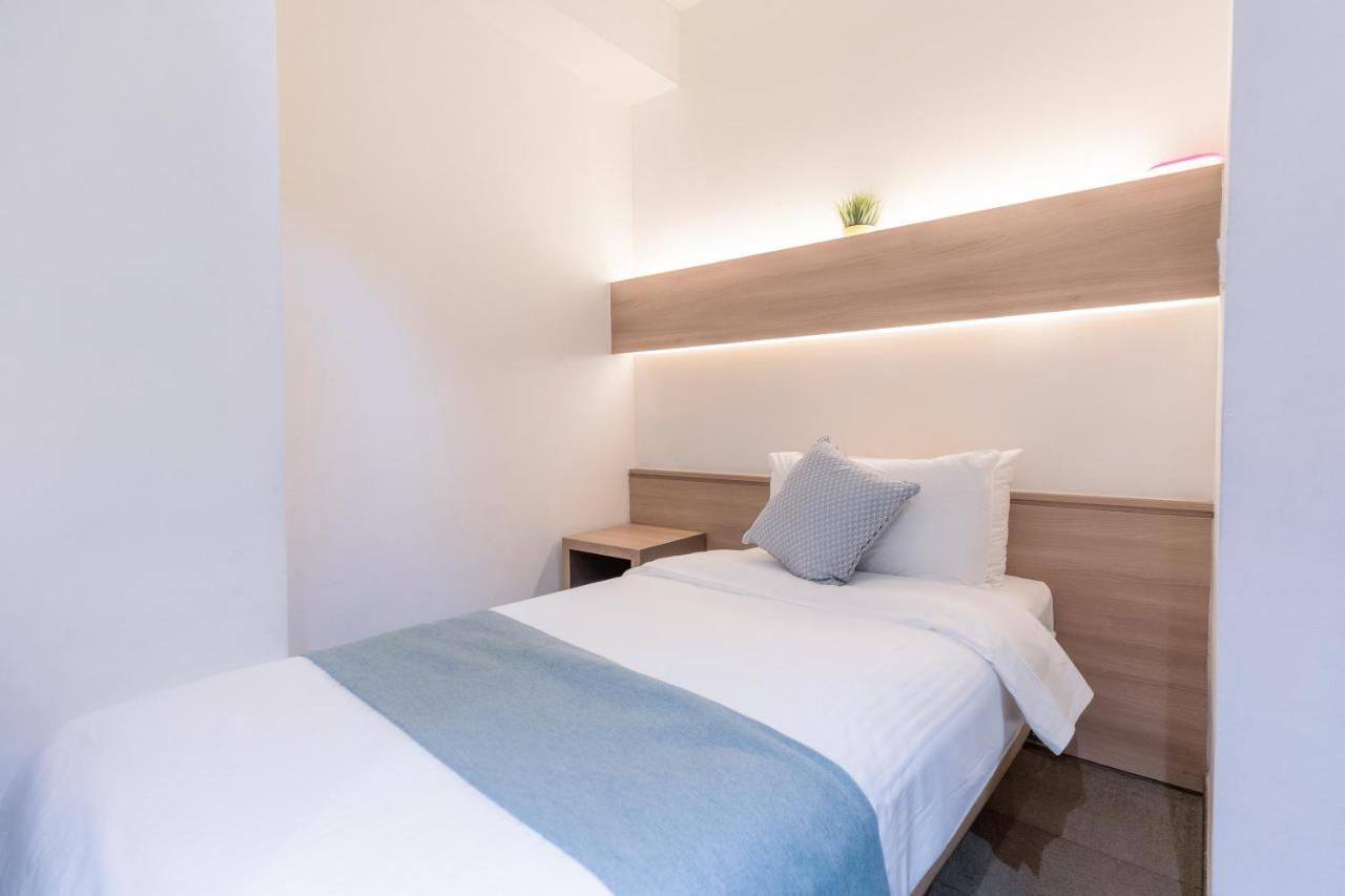 Foto - Hotel Nuve