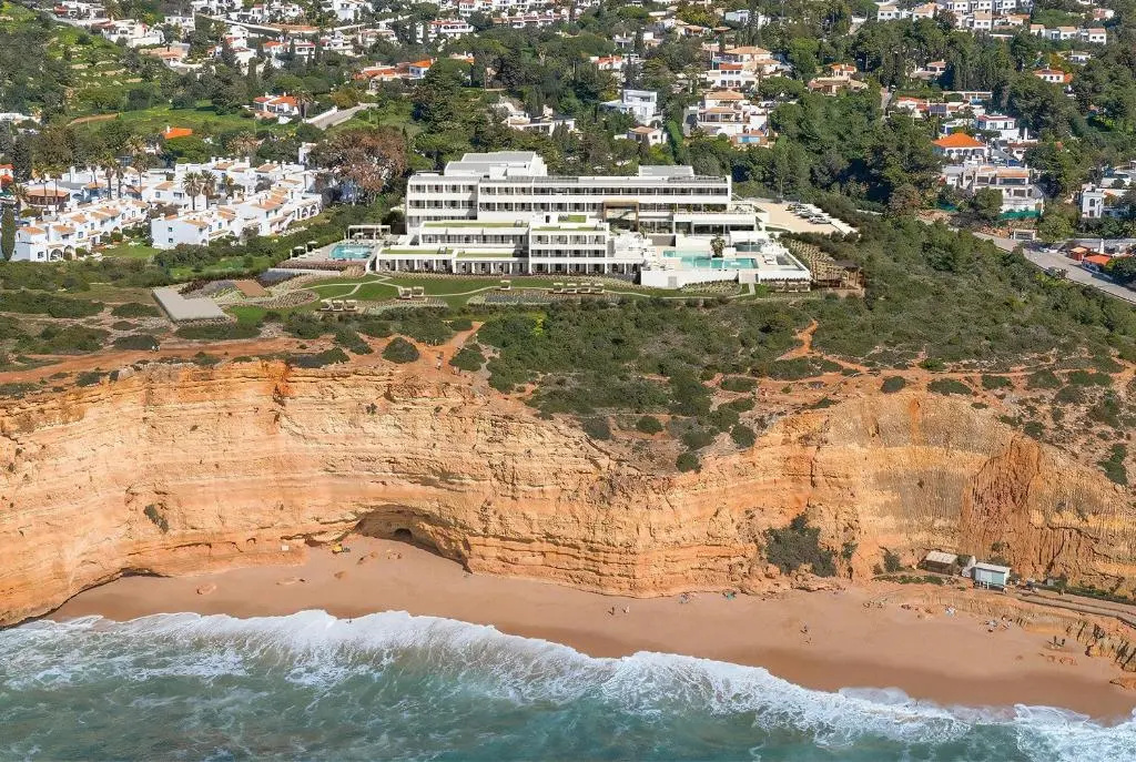 Photo - Wyndham Grand Carvoeiro Algarve