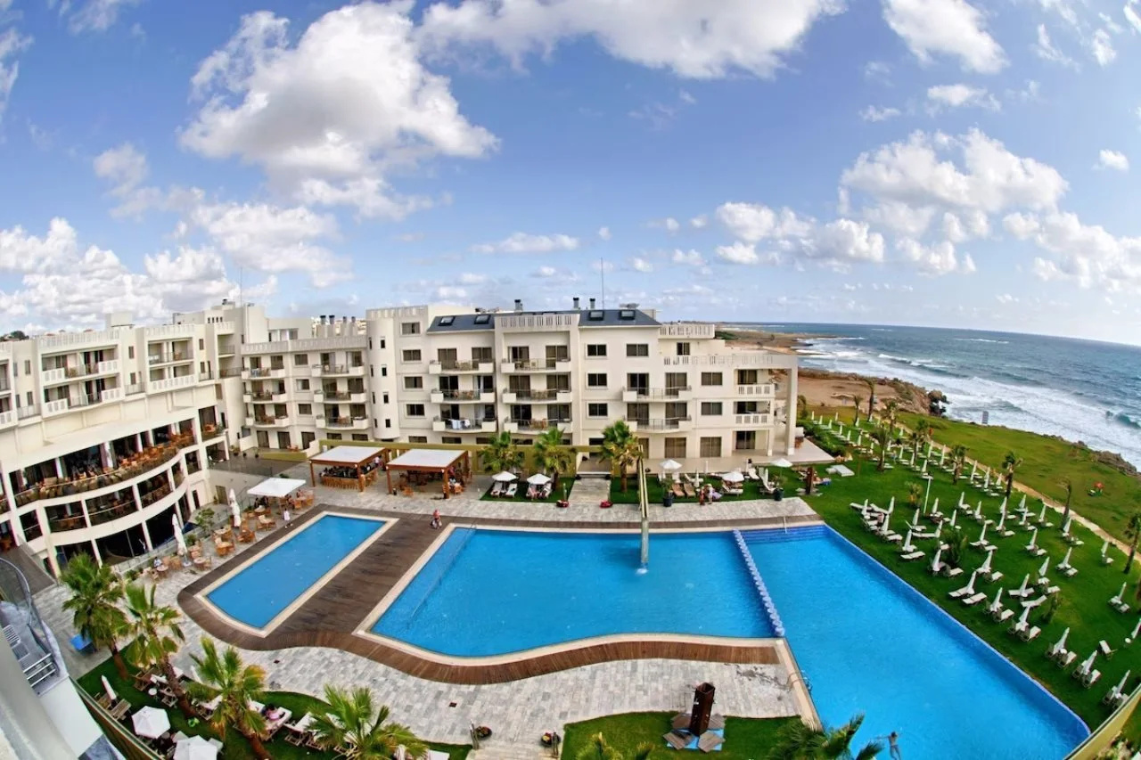 Foto - Capital Coast Resort And Spa