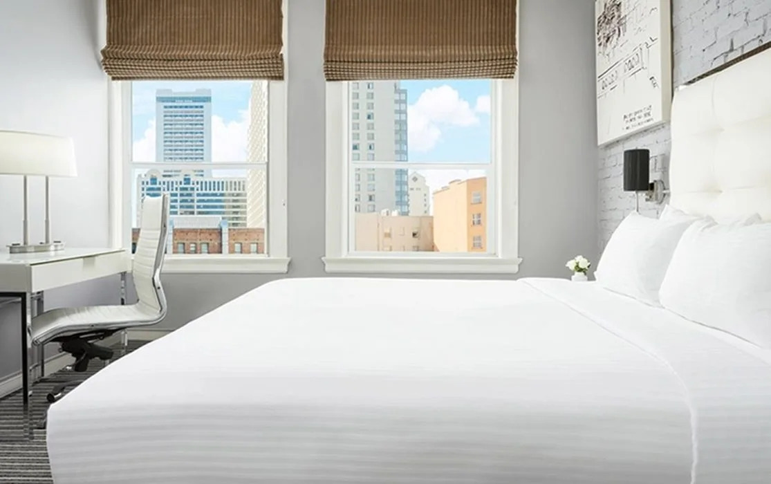 Foto - Union Square Plaza Hotel