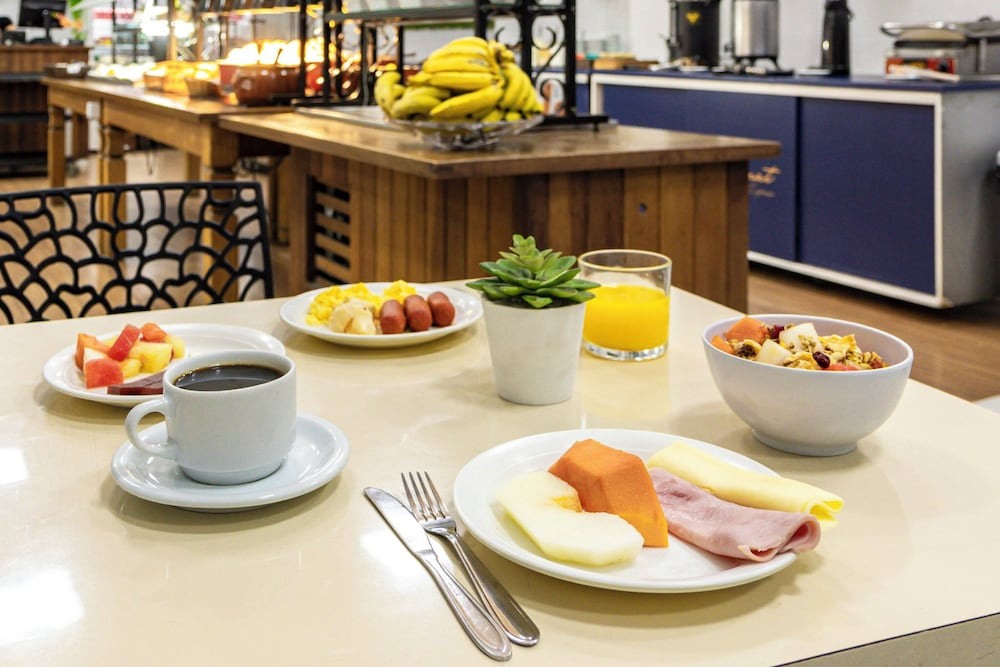Photo - Travel Inn Express Hotels Brás
