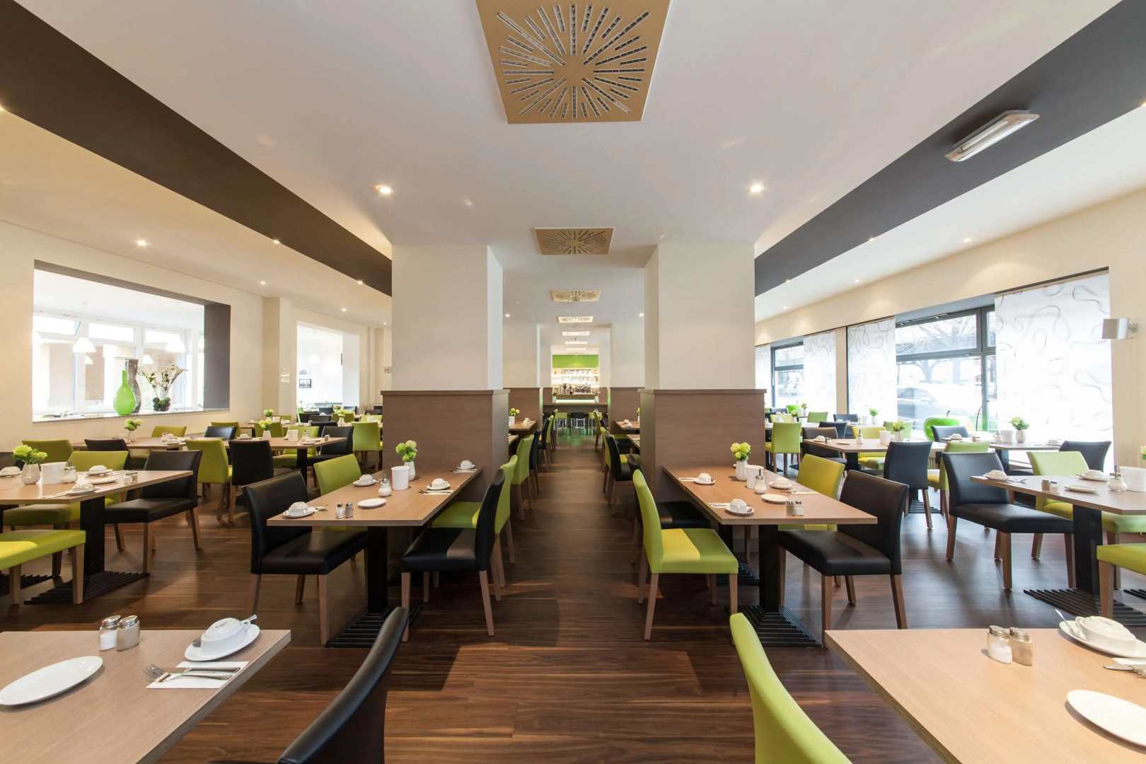 Photo - Hotel Aldea Berlin Centrum