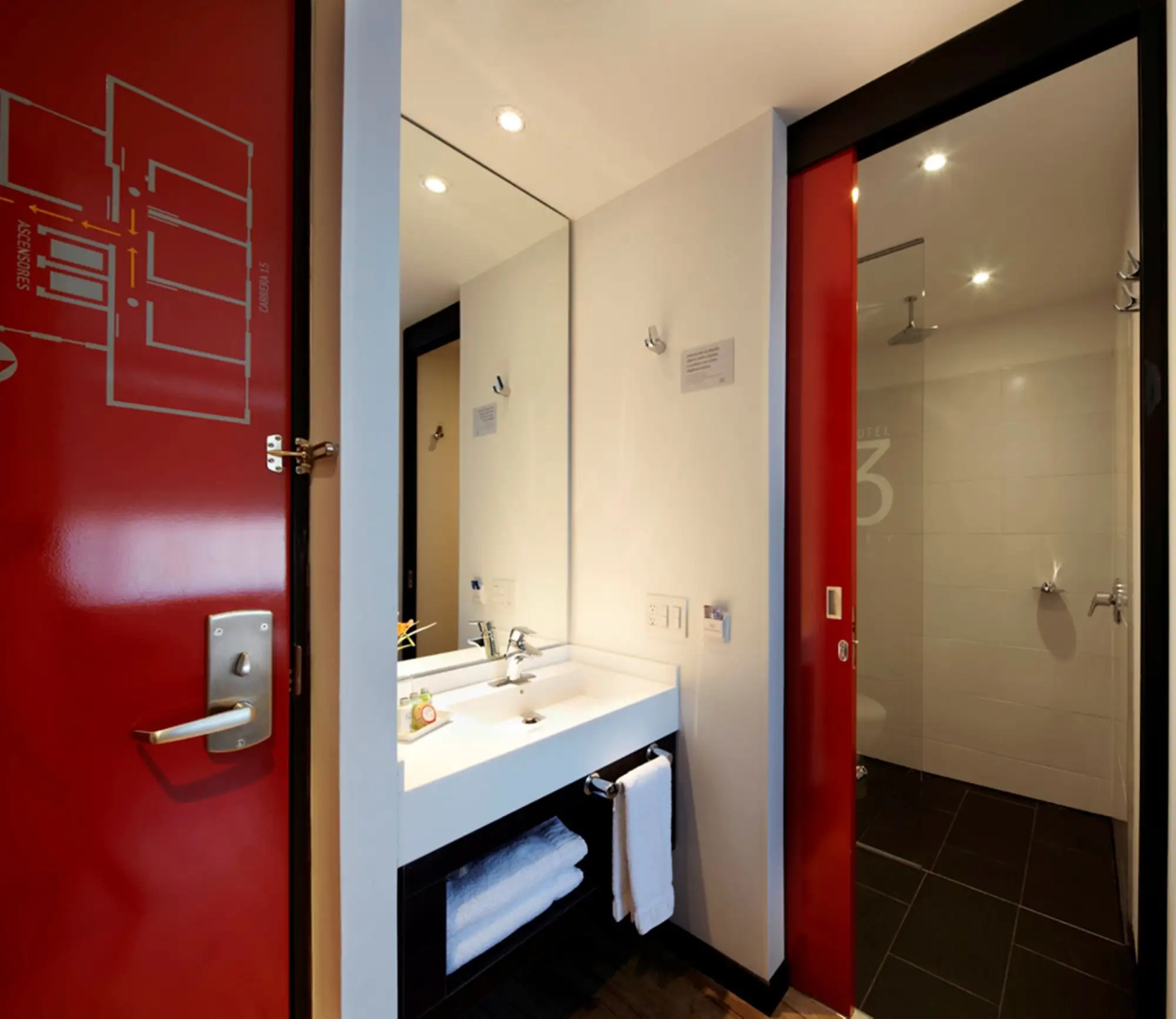 Foto - Hotel B3 Virrey