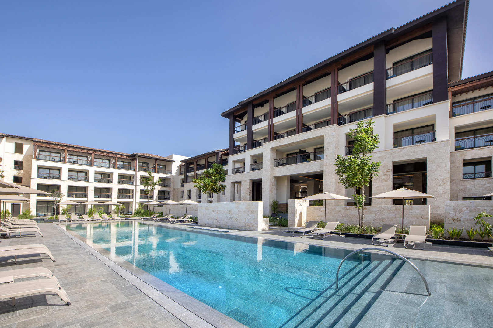 Photo - Adults Only Club at Lopesan Costa Bávaro Resort