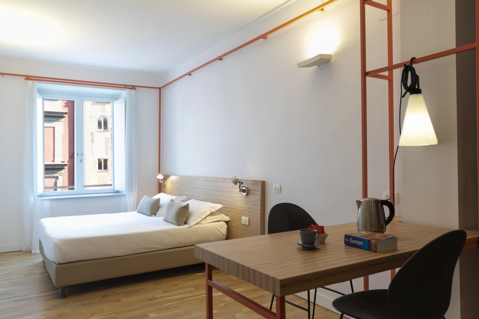 Photo - Hotel Piazza Bellini & Apartments