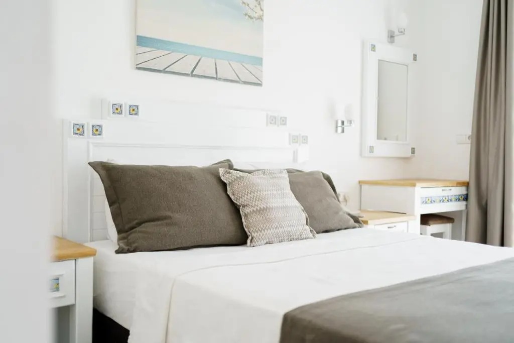 Photo - Costa Sariyaz Hotel Bodrum