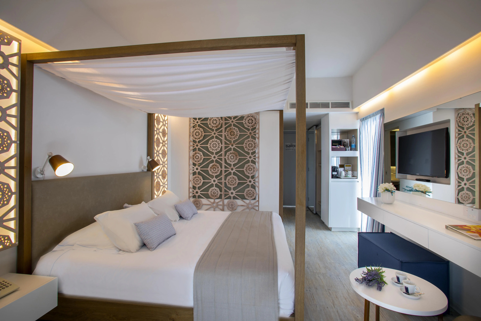 Photo - Lordos Beach Hotel & Spa