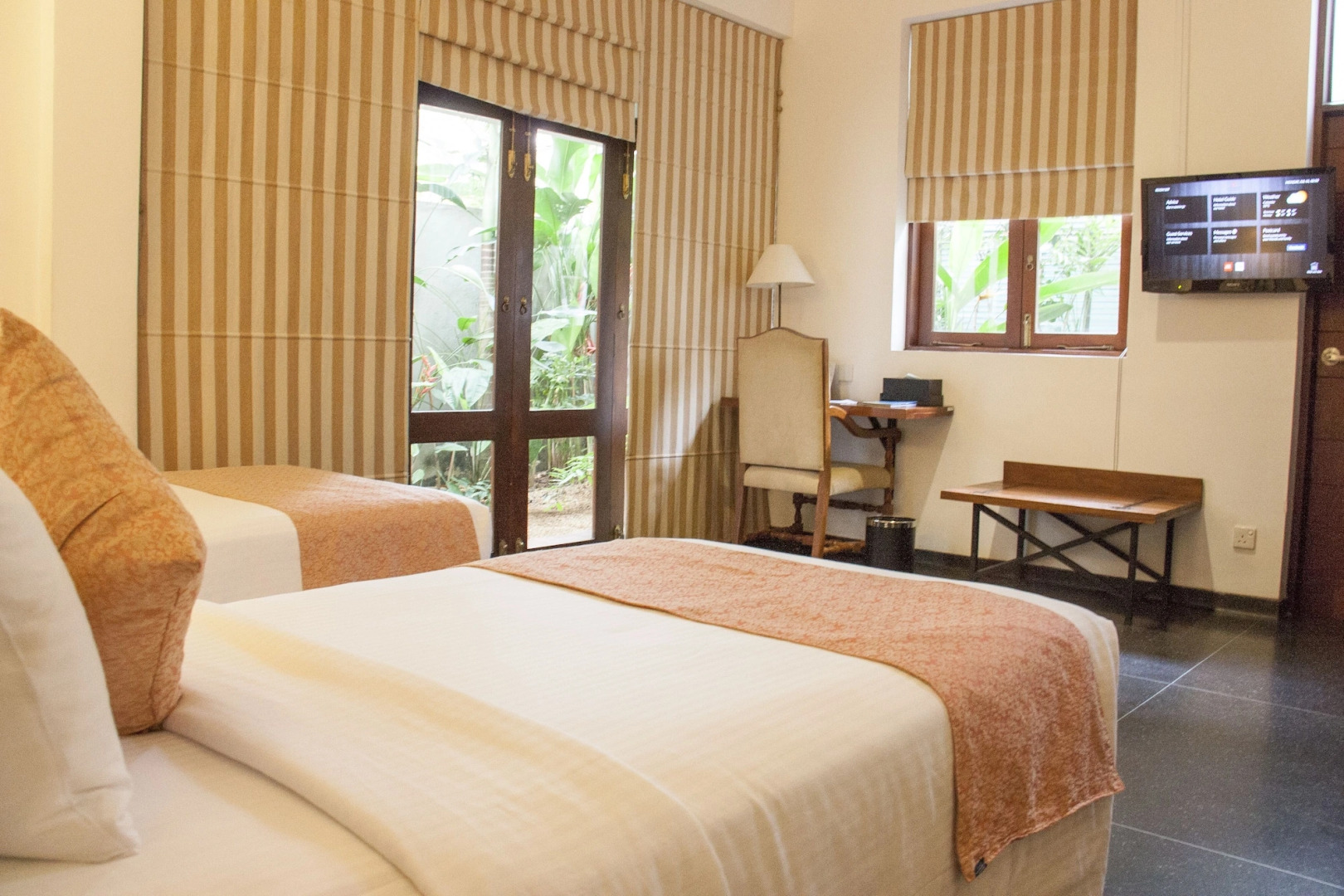 Foto - Colombo Court Hotel & Spa