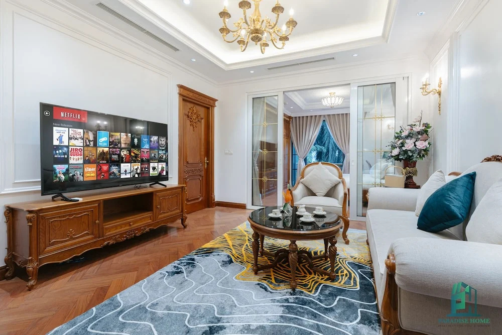 Foto - Victoria Suites Westlake Hanoi
