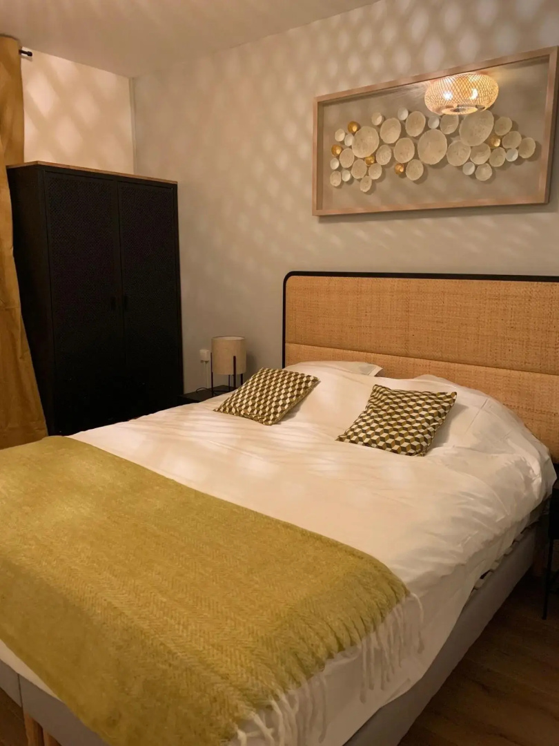 Foto - Les Suites de Vanves