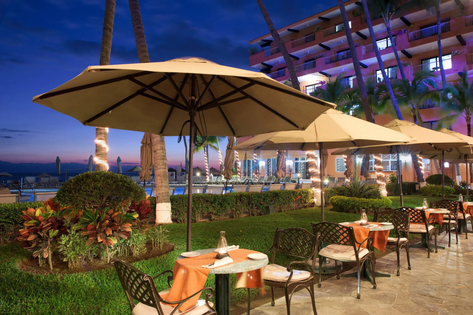 Foto - Villa del Palmar Beach Resort & Spa Puerto Vallarta