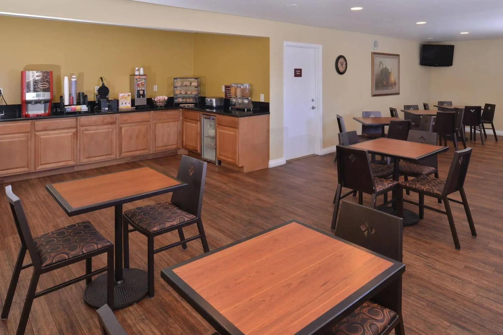 Foto - Pleasant Inn