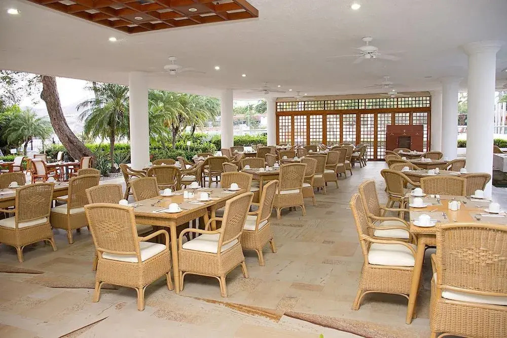 Photo - Tamaca Beach Resort