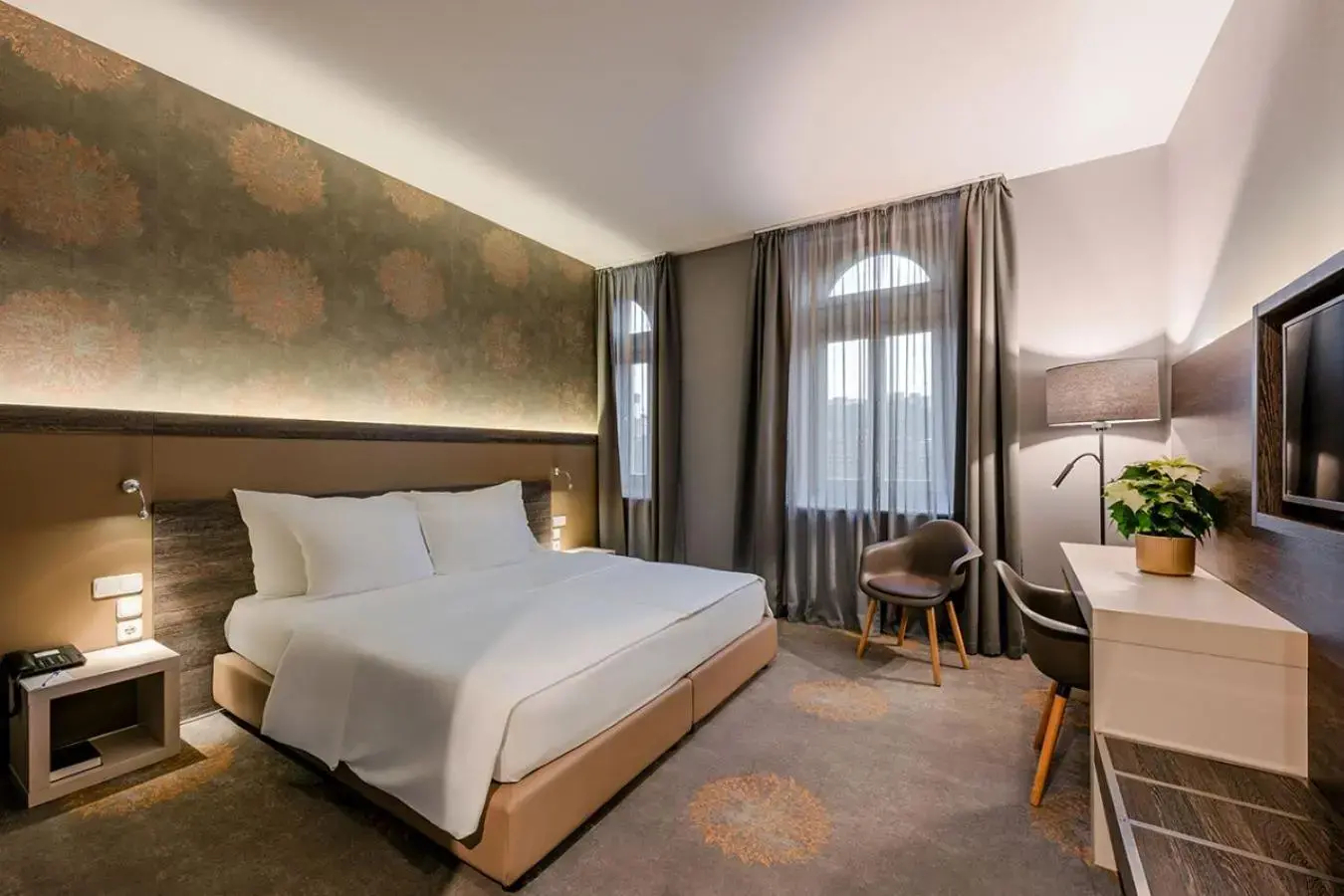 Photo - Hotel Museum Budapest