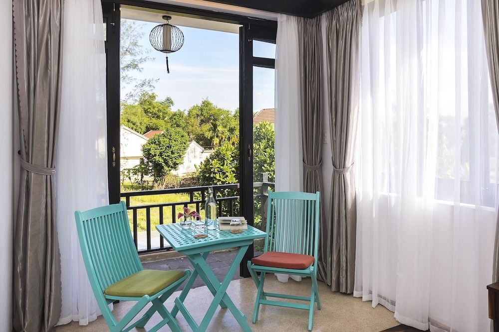 Photo - Tra Que Mansion
