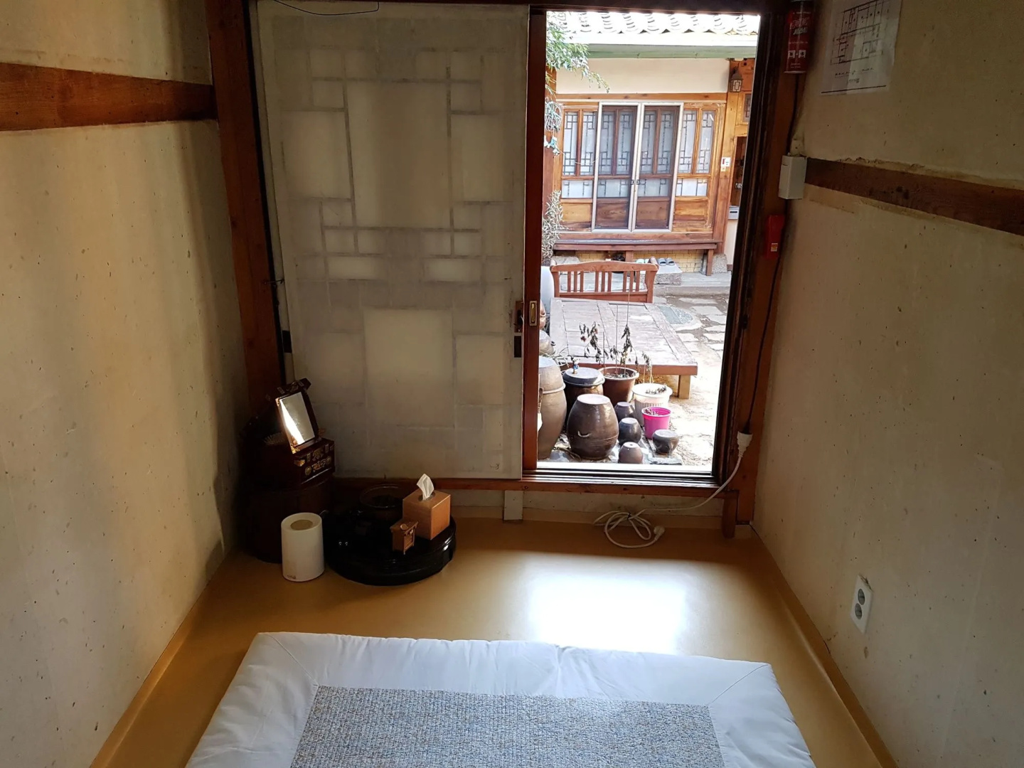 Foto - Gongsimga Hanok Guesthouse
