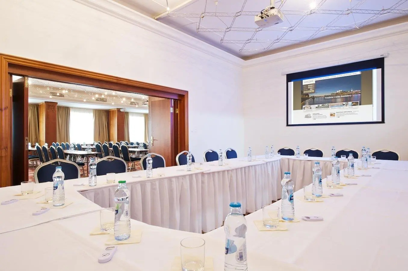 Photo - Hotel Devín