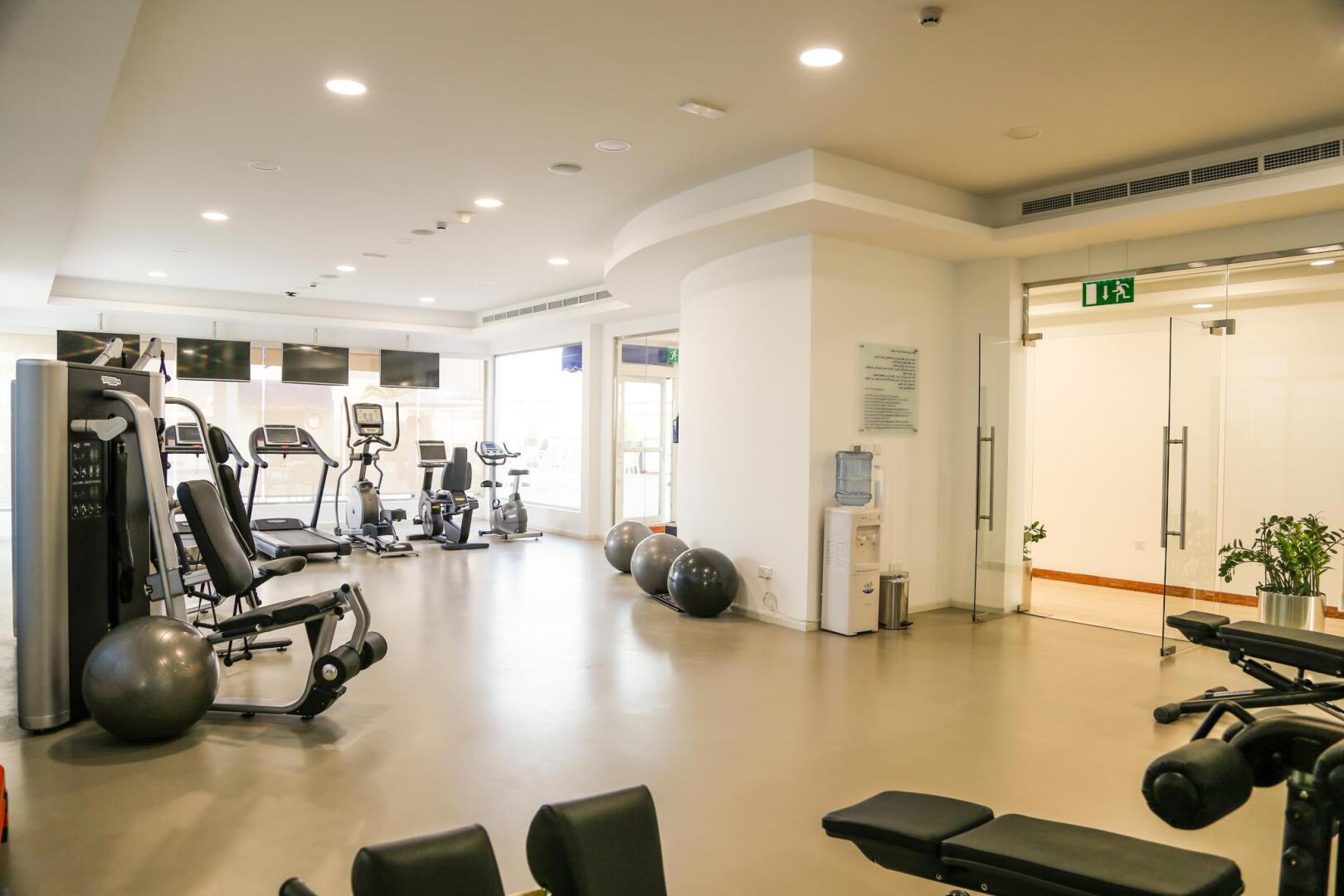 Photo - J5 RIMAL Hotel Apartments