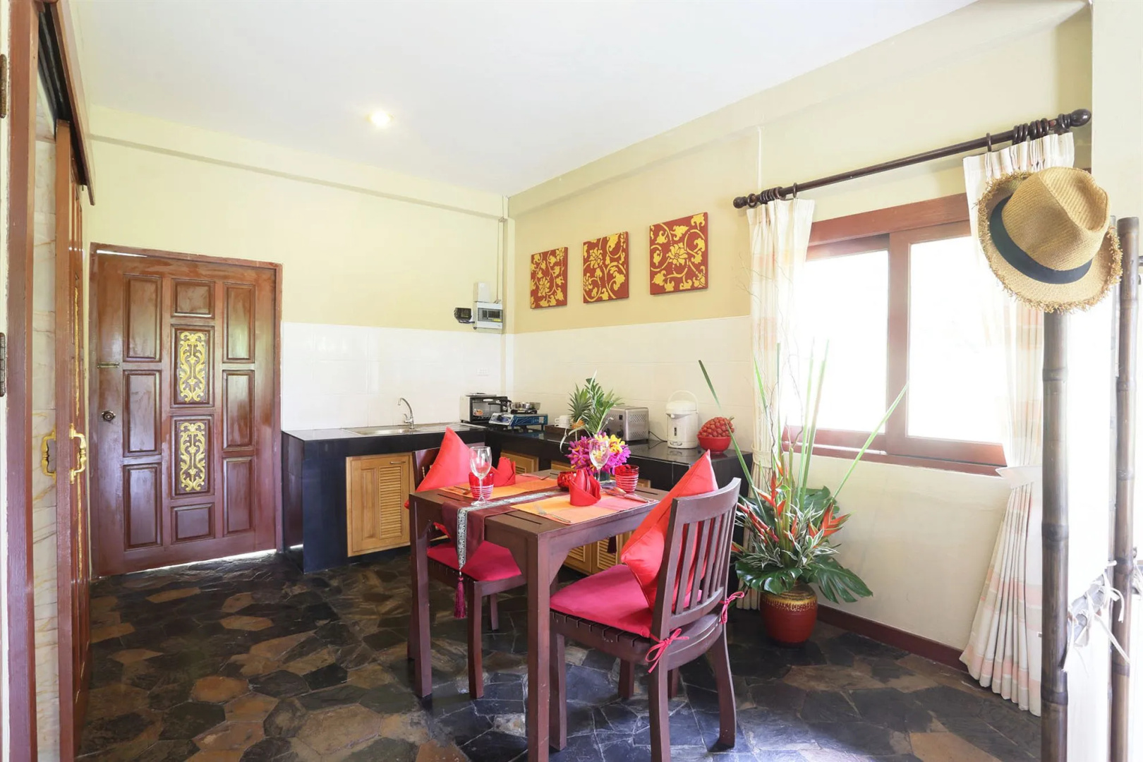 Foto - Viva Vacation Resort