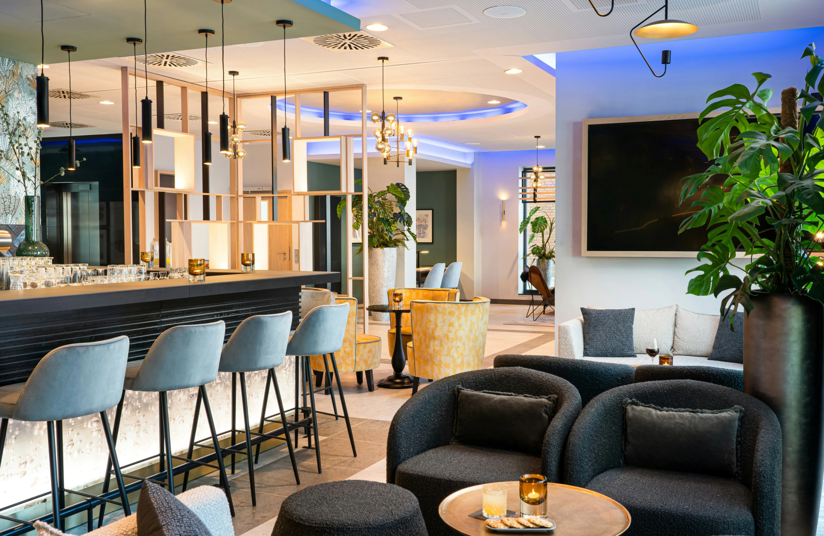 Foto - Leonardo Hotel Hamburg Altona