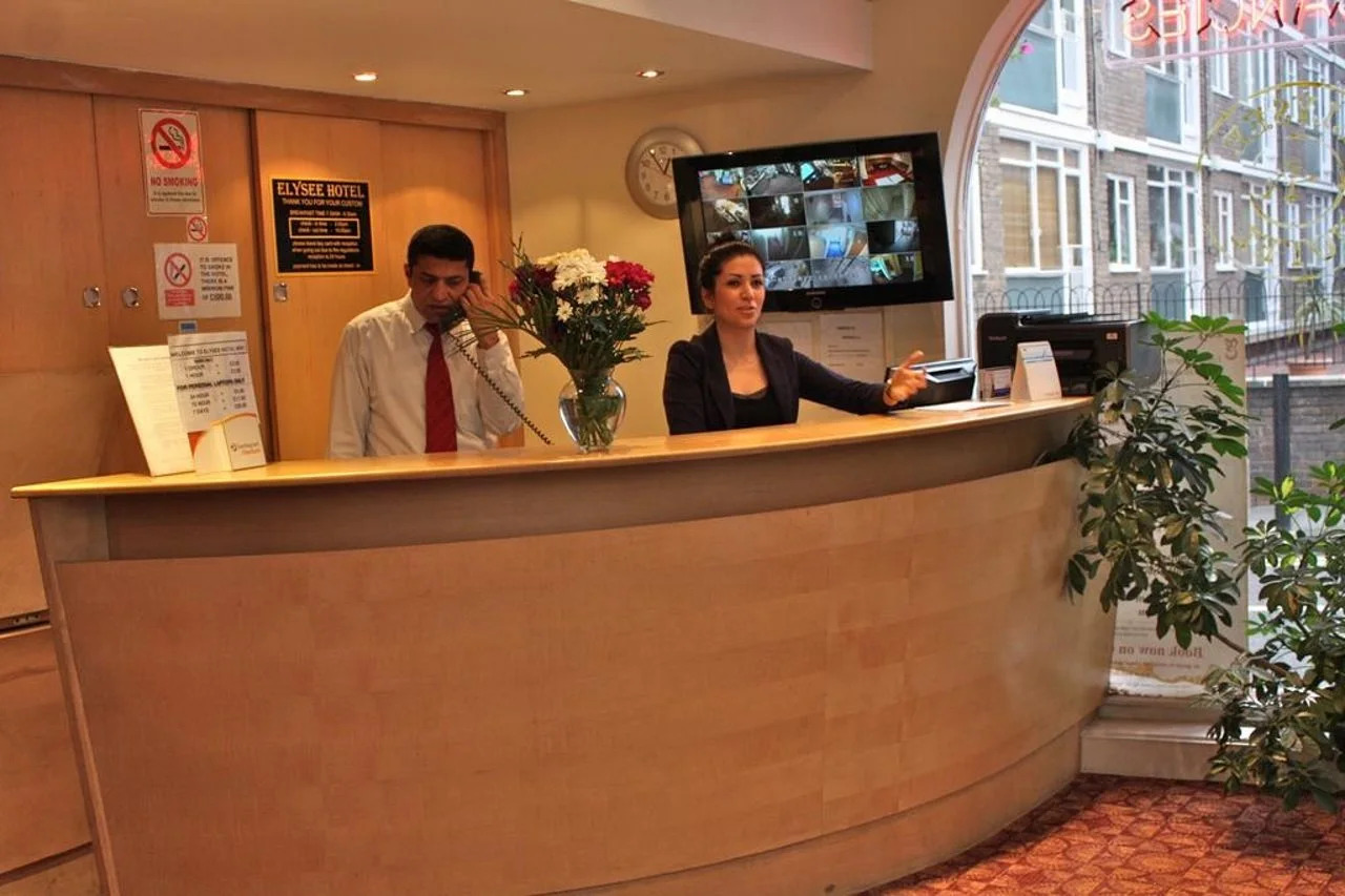 Photo - Elysee Hyde Park