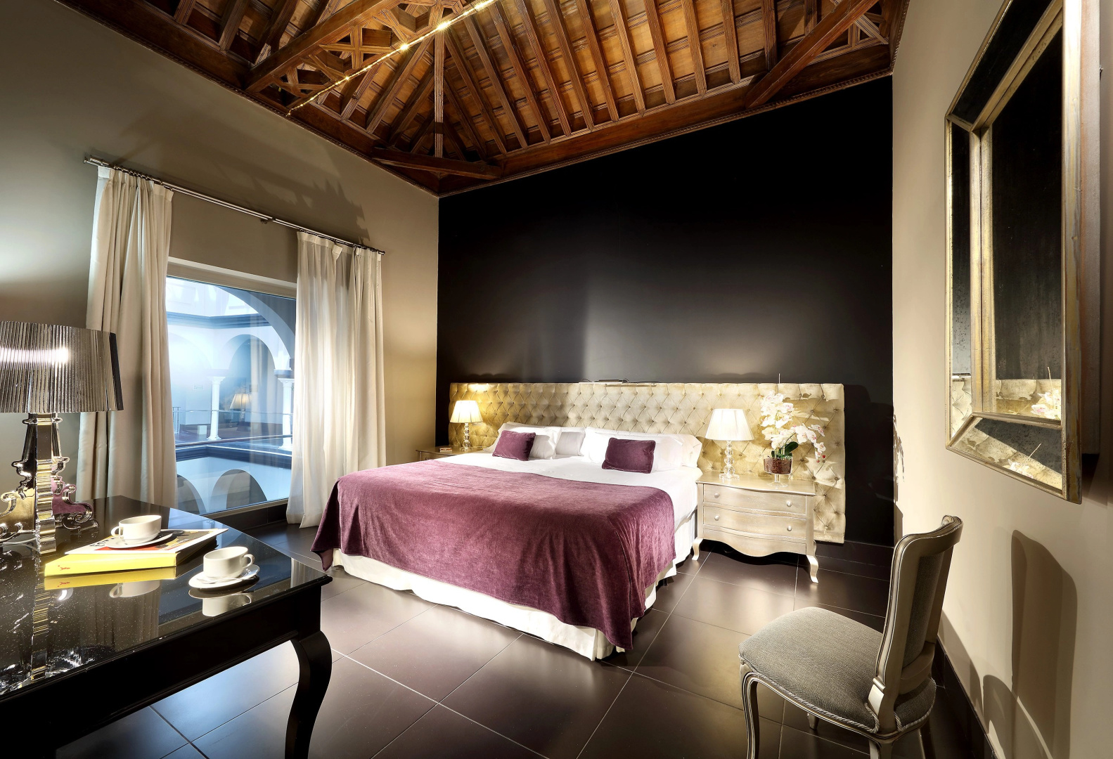 Photo - Eurostars Sevilla Boutique