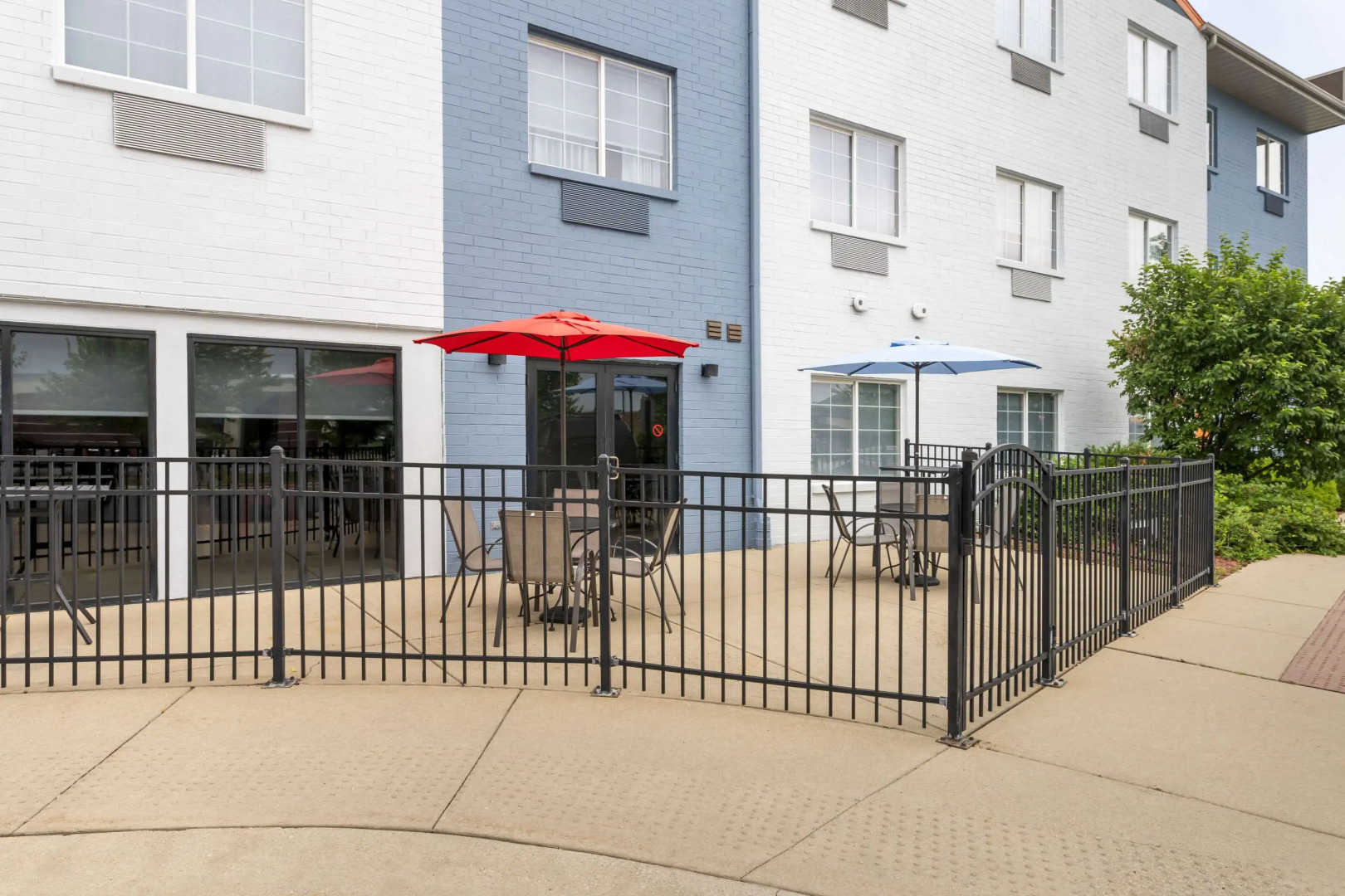 Foto - Comfort Suites Elgin Northwest