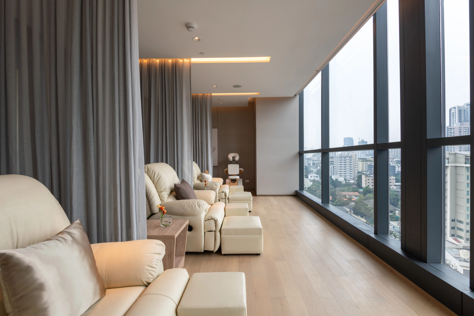 Foto - Carlton Hotel Bangkok Sukhumvit