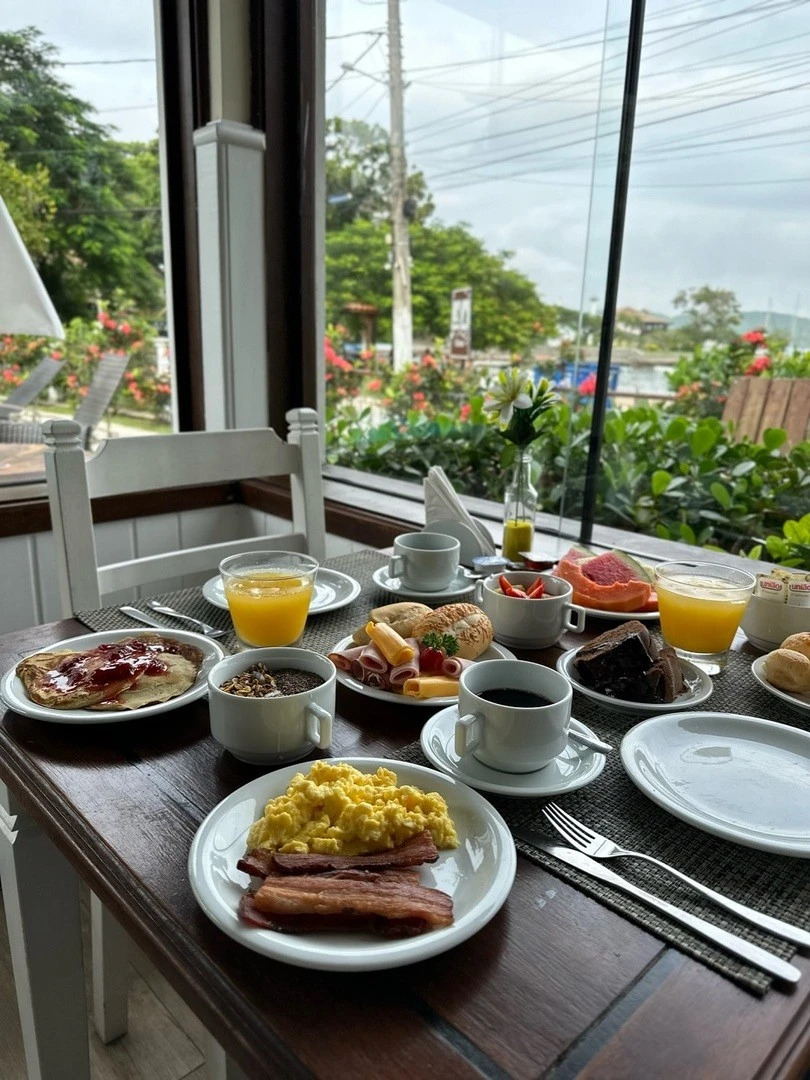 Photo - Pousada Corsario Buzios