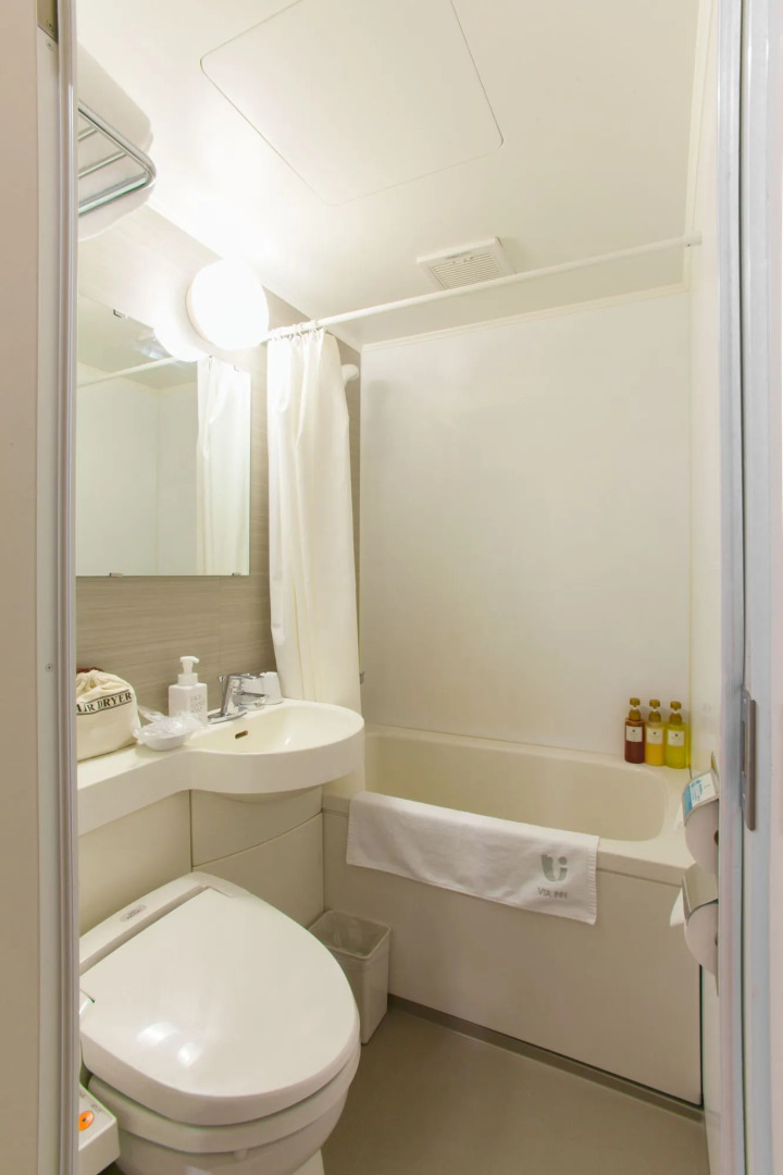 Photo - Via Inn Prime Shinsaibashi Yotsubashi