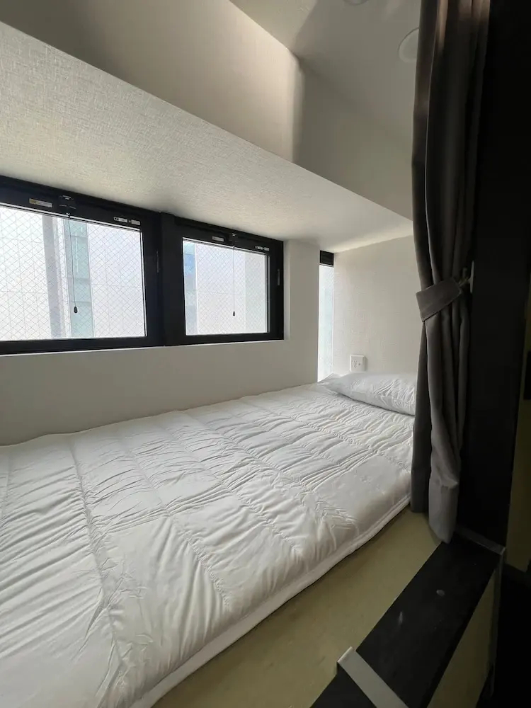 Foto - HOTEL WINDS ASAKUSA Capsule Inn 浅草