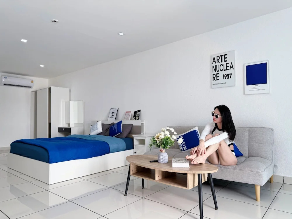 Foto - Mona Lisa pool villa