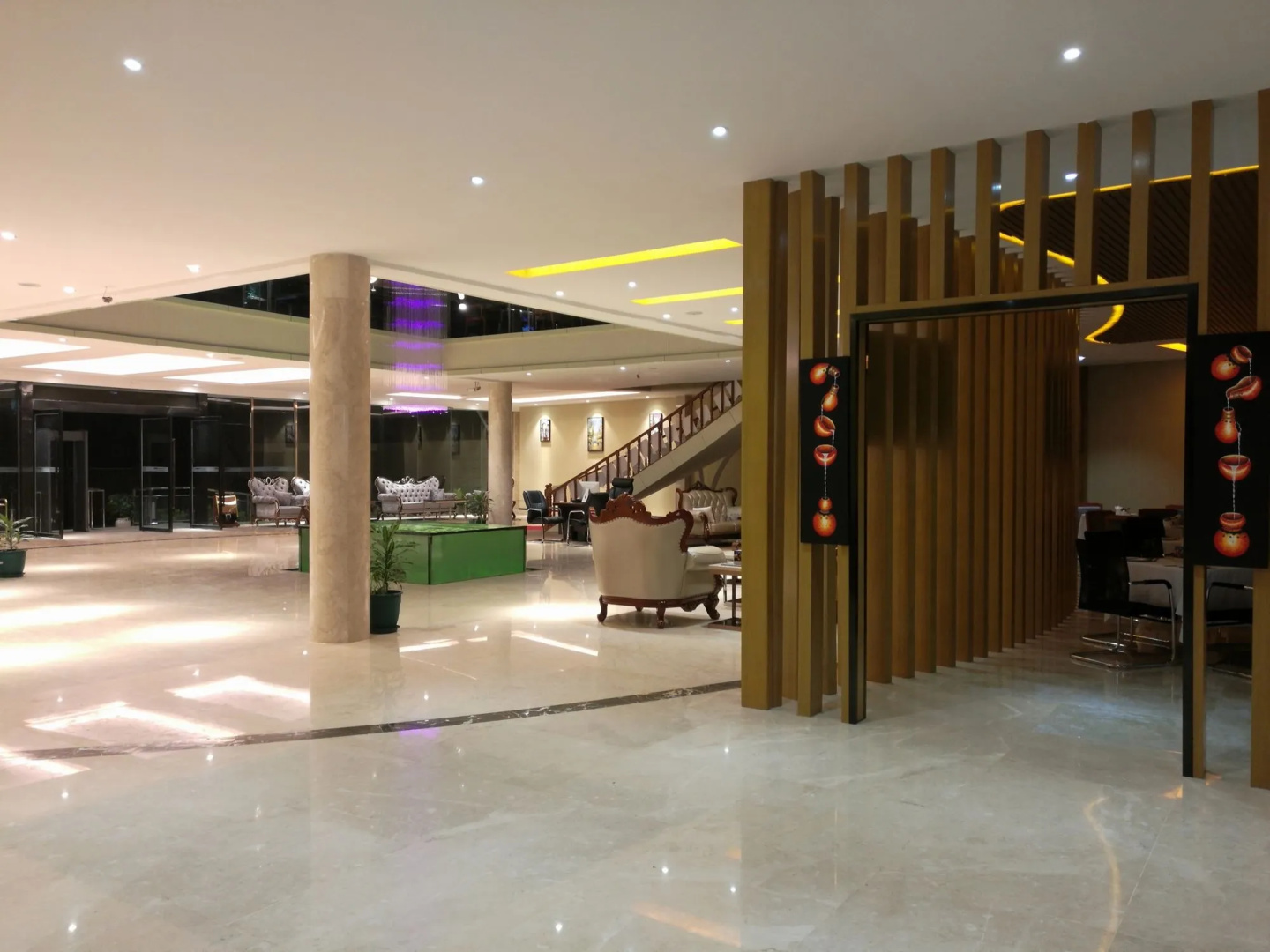 Photo - Swiss Lenana Mount Hotel