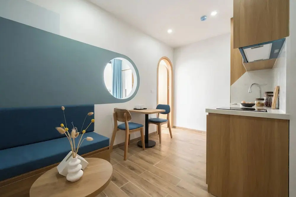 Photo - The Harmony Red River Residence