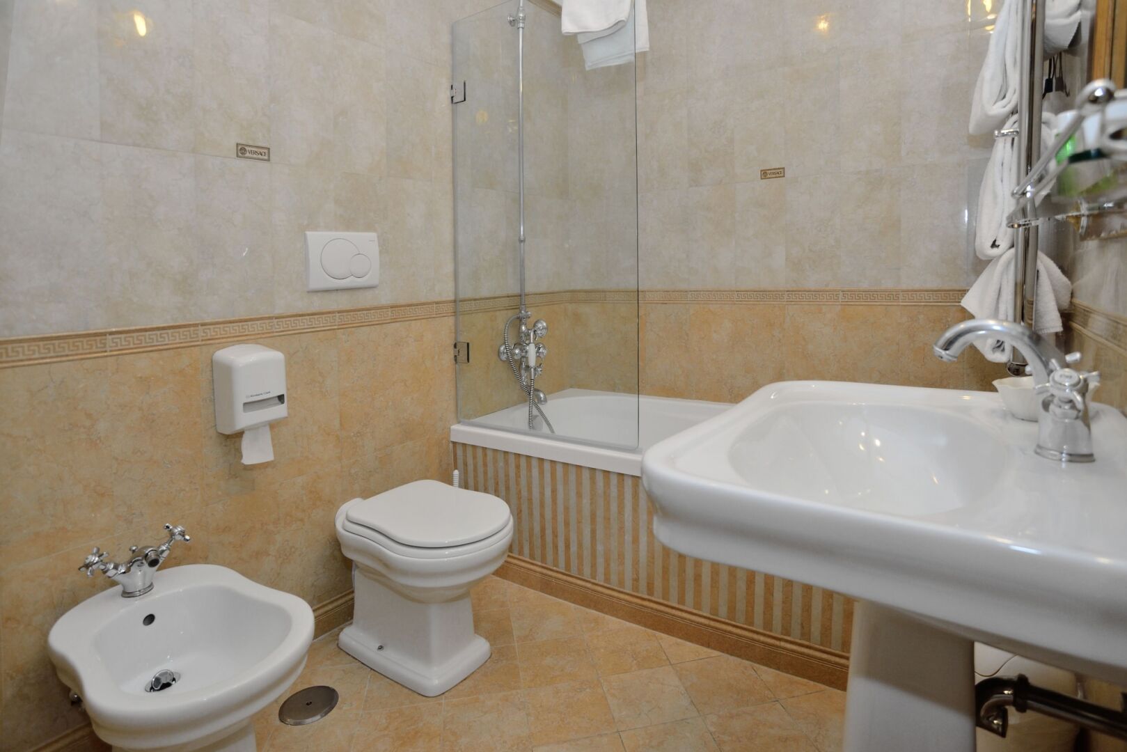 Photo - Antico Albergo del Sole al Pantheon