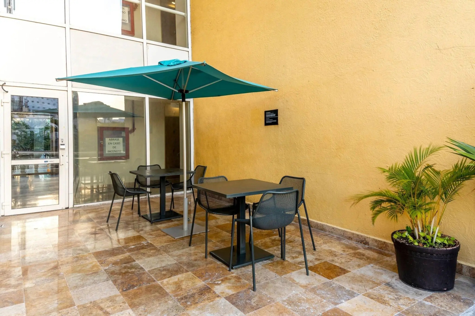 Foto - City Express Junior by Marriott Cancun